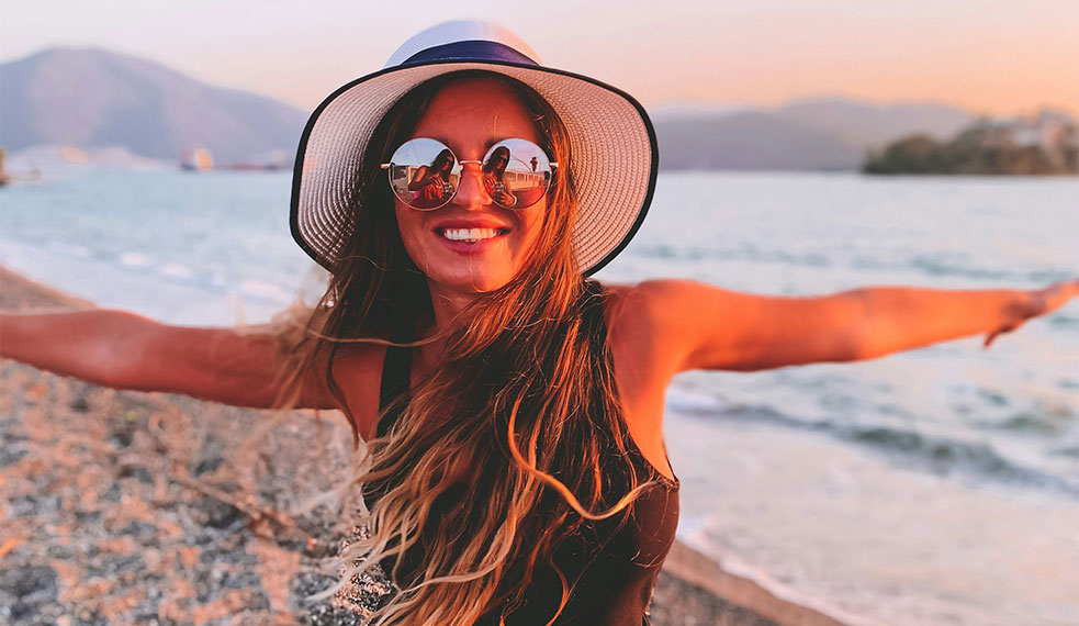 Get Summer-Ready with Dermal Fillers at EOS Aesthetics® in Berkshire