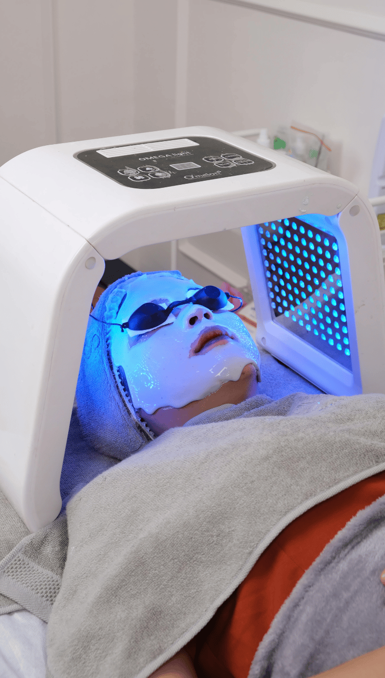 Treatment Stacking: Why a Multimodality Approach Can Transform Skin Health