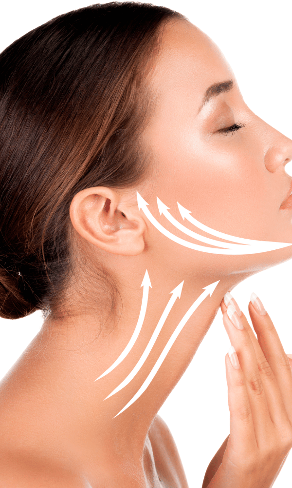 Neck Treatments at EOS Aesthetics: Rejuvenate, Smooth, and Restore Confidence