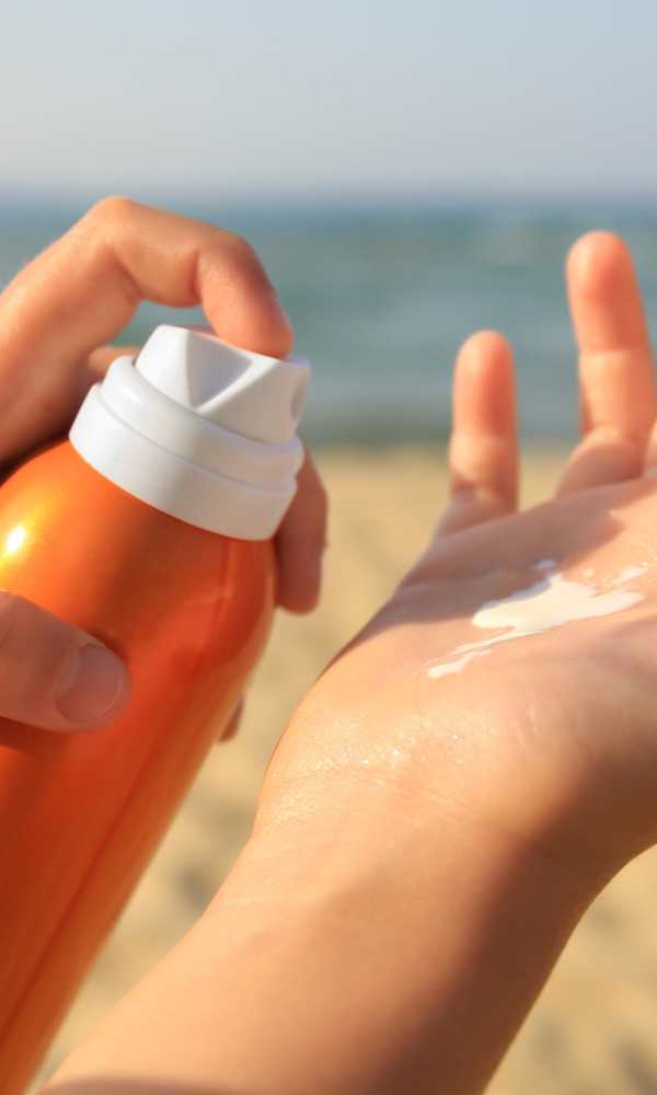 Why Daily SPF is the Most Important Anti-Ageing Product You’ll Ever Use